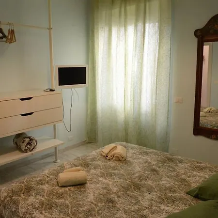 A Casa Di Rosa Apartmán