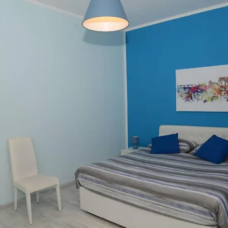 A Casa Di Rosa