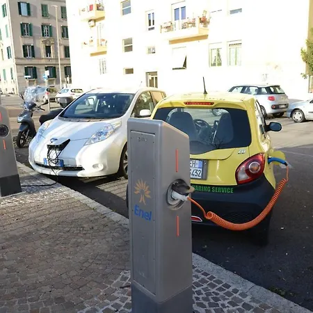 A Casa Di Rosa * روما