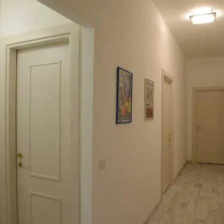 A Casa Di Rosa *