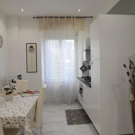 A Casa Di Rosa Rome