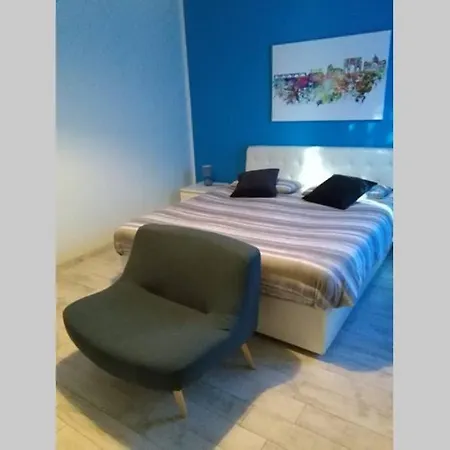 A Casa Di Rosa
