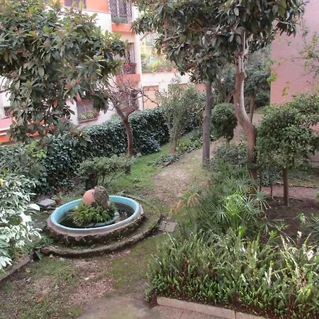 A Casa Di Rosa Apartmán Řím