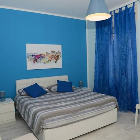 A Casa Di Rosa Apartmán