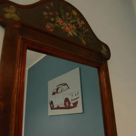 A Casa Di Rosa * Řím