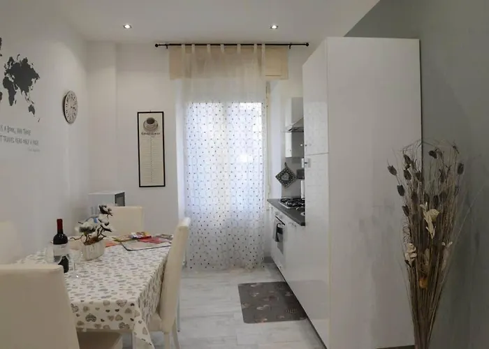 A Casa Di Rosa Rom