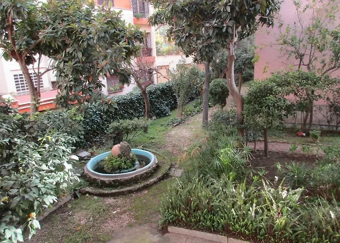 A Casa Di Rosa Lejlighed Rom