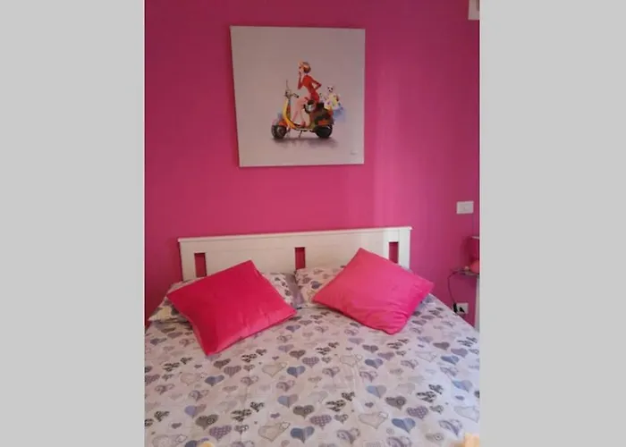 A Casa Di Rosa ローマ