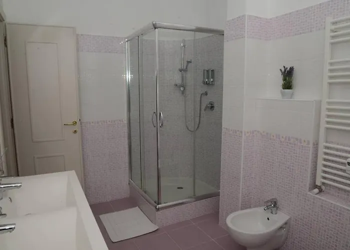 アパート A Casa Di Rosa *