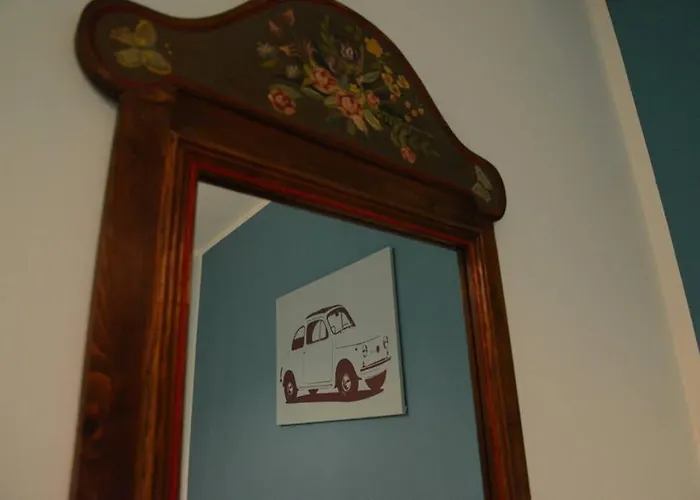 A Casa Di Rosa * ローマ