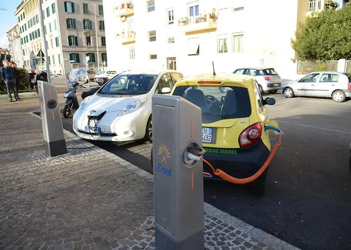 A Casa Di Rosa * ローマ