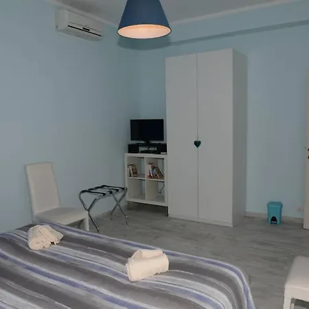 A Casa Di Rosa *